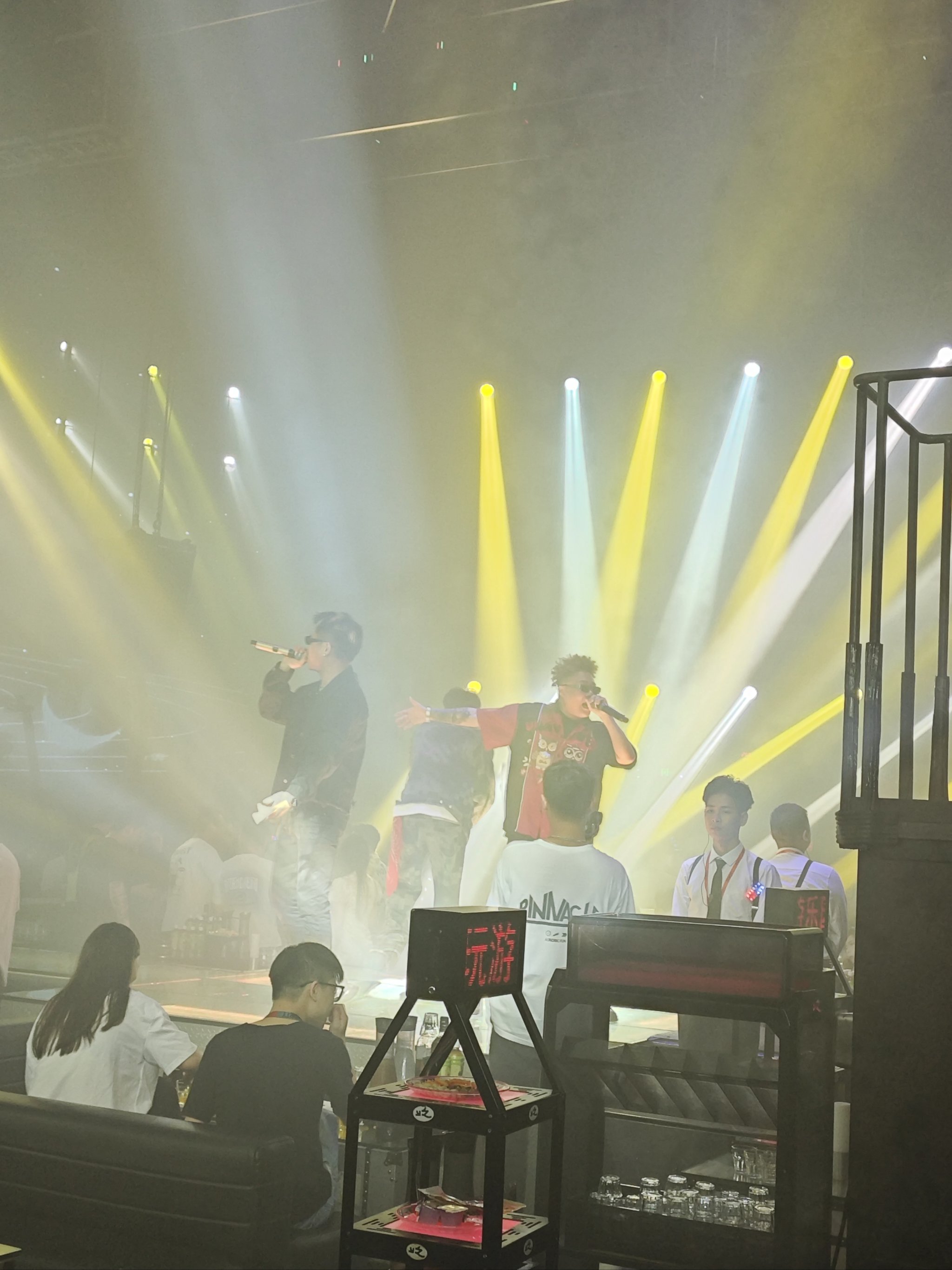 泉州商务ktv哪里有优质选择-惠安县ktv预定